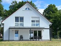 Haus bis 10 Pers. - Terrasse Haus bis 10 Pers. - Terrasse
