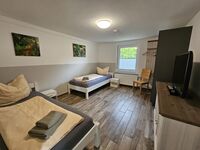 Haus bis 8 Pers. - Schlafen Haus bis 8 Pers. - Schlafen