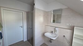 Haus bis 10 Pers. - Duschbad Haus bis 10 Pers. - Duschbad