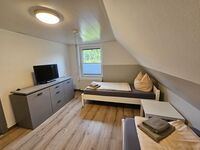 Haus bis 8 Pers. - Schlafen Haus bis 8 Pers. - Schlafen