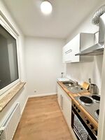 Moderne 1Raum Wohnung in Zeithain / WLAN / Küche / Parkplatz Zdjęcie 3 Moderne 1Raum Wohnung in Zeithain / WLAN / Küche / Parkplatz Zdjęcie 3