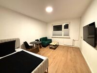 Moderne 1Raum Wohnung in Zeithain / WLAN / Küche / Parkplatz Zdjęcie 1 Moderne 1Raum Wohnung in Zeithain / WLAN / Küche / Parkplatz Zdjęcie 1