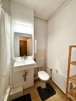 Moderne 1Raum Wohnung in Zeithain / WLAN / Küche / Parkplatz Zdjęcie 2 Moderne 1Raum Wohnung in Zeithain / WLAN / Küche / Parkplatz Zdjęcie 2
