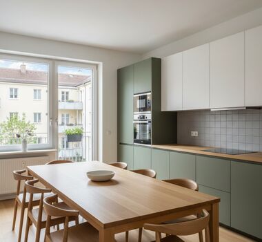 Business Apartment in Holzheim Obrázok 4 Business Apartment in Holzheim Obrázok 4