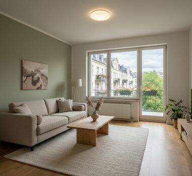 Business Apartment in Holzheim Obrázok 3 Business Apartment in Holzheim Obrázok 3