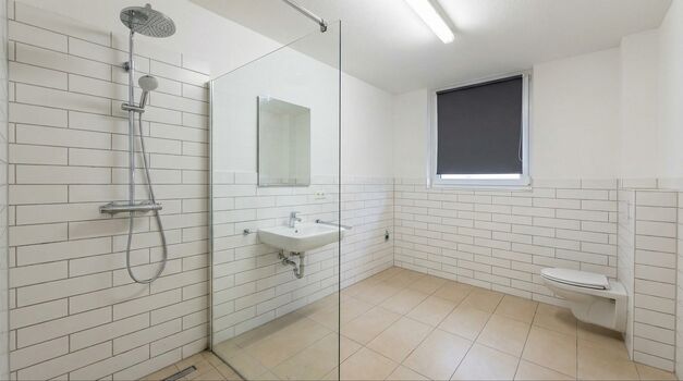 GK25 / TOMASZ-LIVING in ÜBACH-PALENBERG - Modern möbliert Zdjęcie 4 GK25 / TOMASZ-LIVING in ÜBACH-PALENBERG - Modern möbliert Zdjęcie 4