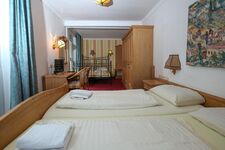 Hotel Haus am Walde Obrázok 6 Hotel Haus am Walde Obrázok 6