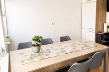 22b große Wohnung mit Balkon, SmartTV und Wlan Bild 6 22b große Wohnung mit Balkon, SmartTV und Wlan Bild 6