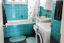 22b große Wohnung mit Balkon, SmartTV und Wlan Bild 5 22b große Wohnung mit Balkon, SmartTV und Wlan Bild 5