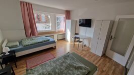 Neue Apartments / Zimmer / Wickede Ruhr / Fröndenberg / Werl Picture 8 Neue Apartments / Zimmer / Wickede Ruhr / Fröndenberg / Werl Picture 8