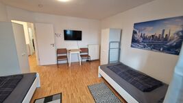 Neue Apartments / Zimmer / Wickede Ruhr / Fröndenberg / Werl Picture 6 Neue Apartments / Zimmer / Wickede Ruhr / Fröndenberg / Werl Picture 6
