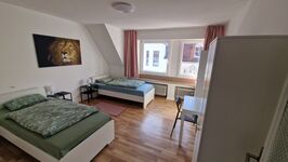 Neue Apartments / Zimmer / Wickede Ruhr / Fröndenberg / Werl Picture 7 Neue Apartments / Zimmer / Wickede Ruhr / Fröndenberg / Werl Picture 7