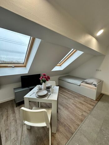 Gästezimmer in Halle (Saale) – ideal für Firmen und Reisende Bild 2 Gästezimmer in Halle (Saale) – ideal für Firmen und Reisende Bild 2