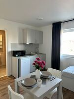 Gästezimmer in Halle (Saale) – ideal für Firmen und Reisende Bild 4 Gästezimmer in Halle (Saale) – ideal für Firmen und Reisende Bild 4