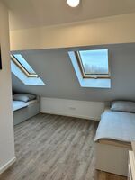 Gästezimmer in Halle (Saale) – ideal für Firmen und Reisende Bild 7 Gästezimmer in Halle (Saale) – ideal für Firmen und Reisende Bild 7