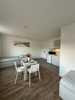 Gästezimmer in Halle (Saale) – ideal für Firmen und Reisende Bild 6 Gästezimmer in Halle (Saale) – ideal für Firmen und Reisende Bild 6