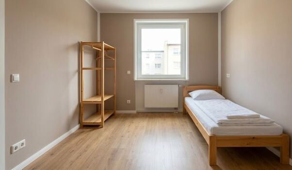 Wohnung in Enger Bild 2 Wohnung in Enger Bild 2