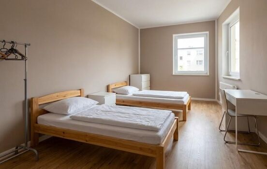 Wohnung in Enger Wohnung in Enger