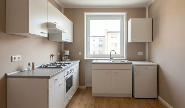 Wohnung in Enger Bild 3 Wohnung in Enger Bild 3