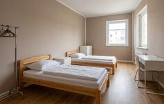 Wohnung in Enger Bild 1 Wohnung in Enger Bild 1