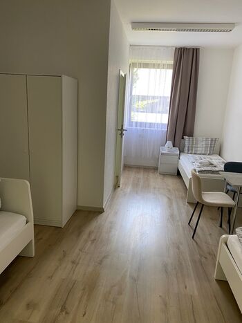 Pension in Isernhagen Picture 2 Pension in Isernhagen Picture 2