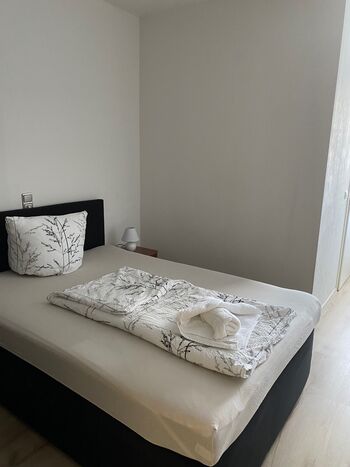 Pension in Isernhagen Picture 1 Pension in Isernhagen Picture 1