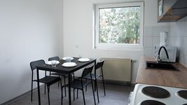 Apartment v Hannover Obrázok 2 Apartment v Hannover Obrázok 2