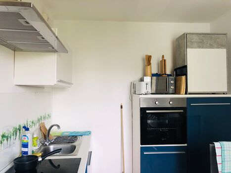 Wohnung Veber Obrázok 3 Wohnung Veber Obrázok 3