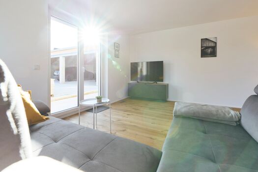 Business Apartments für 2-4 Pers. Bild 1 Business Apartments für 2-4 Pers. Bild 1