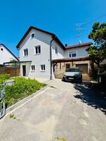 Vollausgestattetes Haus mit Terrasse und Parkplatz Bild 1 Vollausgestattetes Haus mit Terrasse und Parkplatz Bild 1