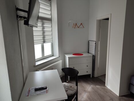 Möbliert wohnen auf Zeit -Radeberg Bild 2 Möbliert wohnen auf Zeit -Radeberg Bild 2