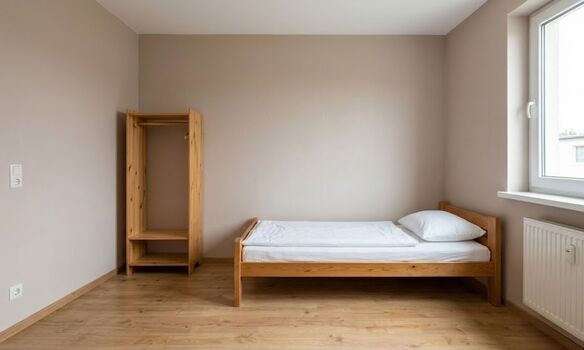 Wohnung in Spenge Bild 4 Wohnung in Spenge Bild 4