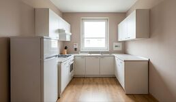 Wohnung in Spenge Bild 1 Wohnung in Spenge Bild 1