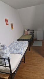 Zimmervermietung Günthers Schlafkoje Obrázok 16 Zimmervermietung Günthers Schlafkoje Obrázok 16