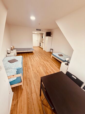 Moderne, preiswerte Unterkünfte in Leverkusen und Umgebung Moderne, preiswerte Unterkünfte in Leverkusen und Umgebung