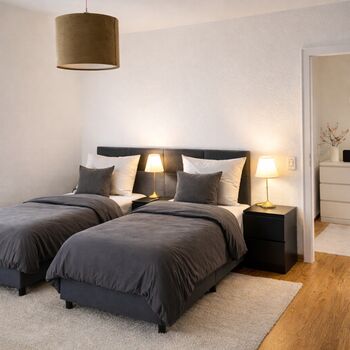 Wohnung in Duisburg Wohnung in Duisburg