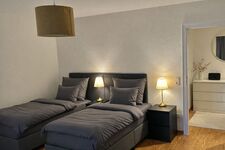 2. Schlafzimmer 2. Schlafzimmer