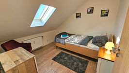 Ruhiges Apartement für 1-2 Personen mit Garten Bild 2 Ruhiges Apartement für 1-2 Personen mit Garten Bild 2