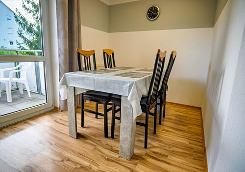 ANKOMMEN und WOHLFÜHLEN- Unterkunft für bis zu 5 Personen Bild 2 ANKOMMEN und WOHLFÜHLEN- Unterkunft für bis zu 5 Personen Bild 2