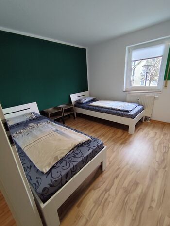 ANKOMMEN und WOHLFÜHLEN- Unterkunft für bis zu 5 Personen Bild 4 ANKOMMEN und WOHLFÜHLEN- Unterkunft für bis zu 5 Personen Bild 4