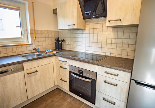 ANKOMMEN und WOHLFÜHLEN- Unterkunft für bis zu 5 Personen Bild 4 ANKOMMEN und WOHLFÜHLEN- Unterkunft für bis zu 5 Personen Bild 4