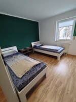 ANKOMMEN und WOHLFÜHLEN- Unterkunft für bis zu 5 Personen Picture 4 ANKOMMEN und WOHLFÜHLEN- Unterkunft für bis zu 5 Personen Picture 4