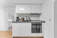 Work and Stay | zentral | gute Anbindung Bild 4 Work and Stay | zentral | gute Anbindung Bild 4