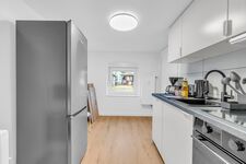 Work and Stay | zentral | gute Anbindung Bild 3 Work and Stay | zentral | gute Anbindung Bild 3