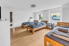 Work and Stay | zentral | gute Anbindung Bild 1 Work and Stay | zentral | gute Anbindung Bild 1