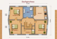 HEINI HAUS IM VOR-SPREEWALD–12 Zimmer-flexibel mietbar Bild 19 HEINI HAUS IM VOR-SPREEWALD–12 Zimmer-flexibel mietbar Bild 19