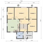 HEINI HAUS IM VOR-SPREEWALD–12 Zimmer-flexibel mietbar Bild 17 HEINI HAUS IM VOR-SPREEWALD–12 Zimmer-flexibel mietbar Bild 17