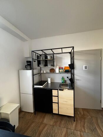 Accommodation in Stuttgart-Zuffenhausen Picture 4 Accommodation in Stuttgart-Zuffenhausen Picture 4