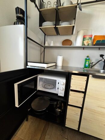 Accommodation in Stuttgart-Zuffenhausen Picture 5 Accommodation in Stuttgart-Zuffenhausen Picture 5