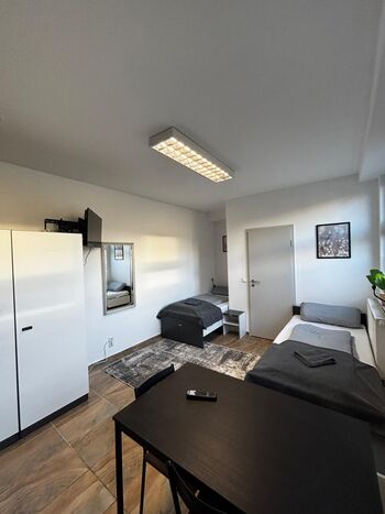 Accommodation in Stuttgart-Zuffenhausen Picture 2 Accommodation in Stuttgart-Zuffenhausen Picture 2